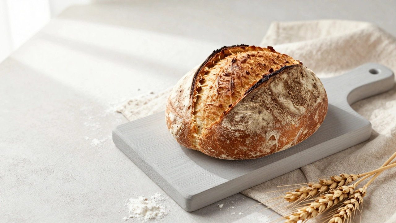 Props and Backgrounds for Food Photography: Complementing Dishes With Styling Elements