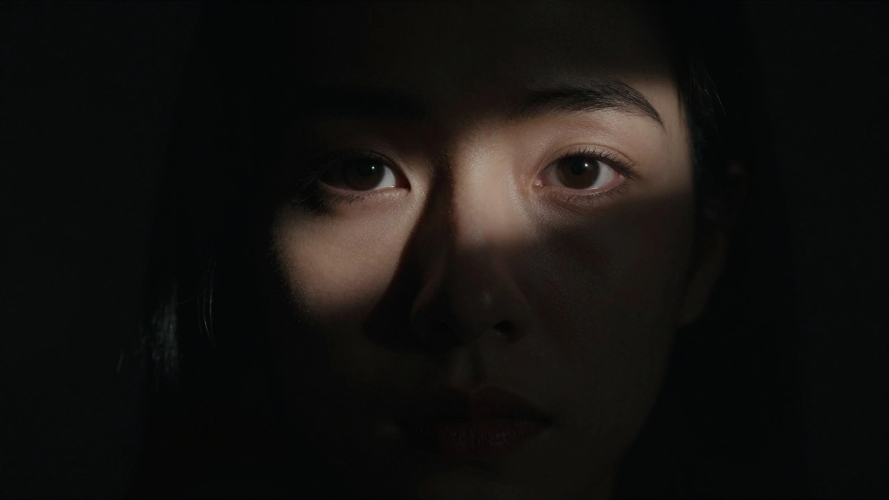 Shadows and Contrast in Photography: How Dark Areas Shape Your Subject