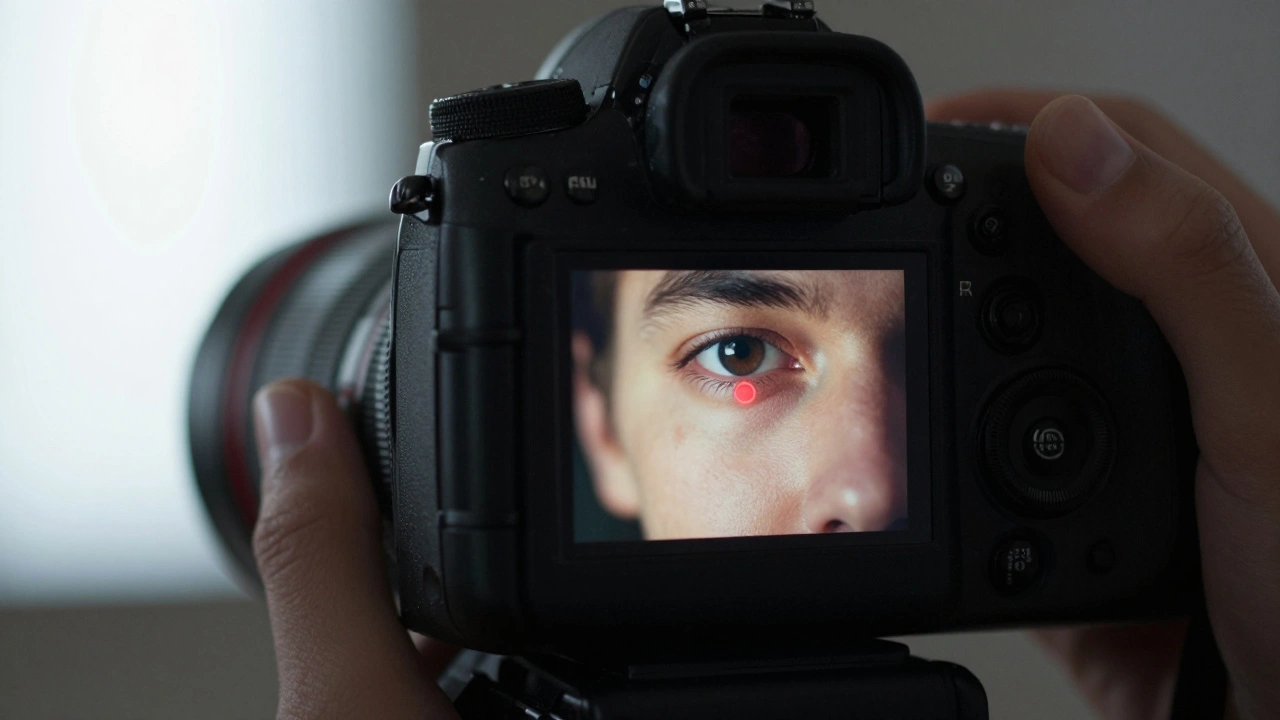 Spot Metering on Key Tones: A Guide to Accurate Exposure for Critical Subjects