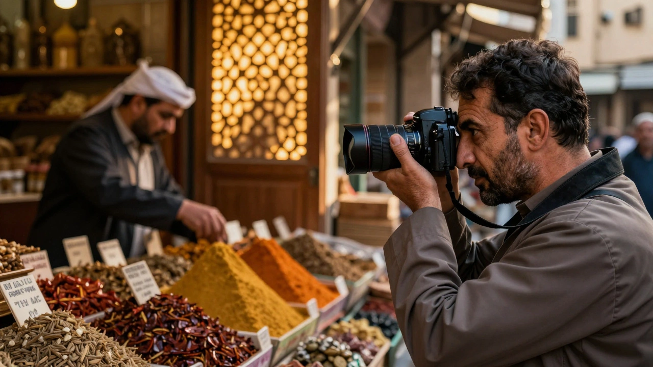 Street Photography and Privacy: Laws and Best Practices for Candid Shoots