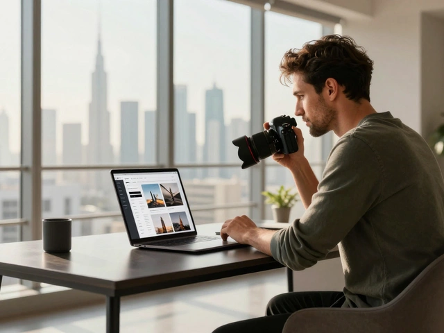 Email Marketing for Photographers: How to Book Clients with Newsletters and Offers