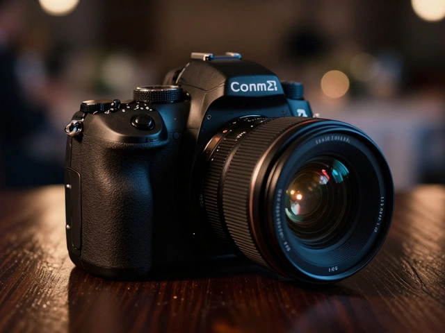 Fast Primes vs. Zooms for Low-Light Photography: The Ultimate Gear Guide