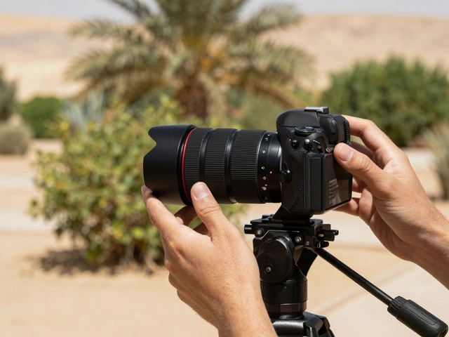 Field Macro Photography Guide: Mastering Natural Light, Wind, and Movement