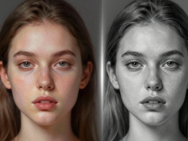 Frequency Separation Basics: Advanced Skin Retouching Techniques