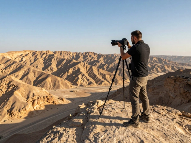 How to Merge and Stitch Panoramas for Seamless Photo Results