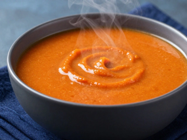 How to Use Complementary Colors in Food Photography for Stunning Plates
