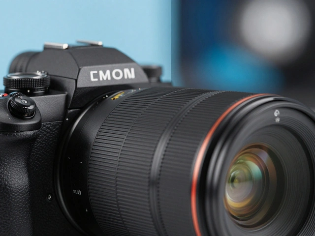 Master Video Exposure on Hybrid Cameras: Shutter Angle, ISO, and Zebra Patterns