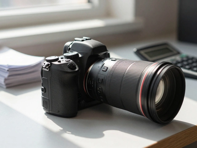 Photographer Tax Deductions 2026: Complete Guide to Saving Money