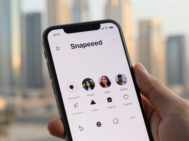 Photoshop Mobile, Snapseed, and Lightroom: Which App Wins in 2026?