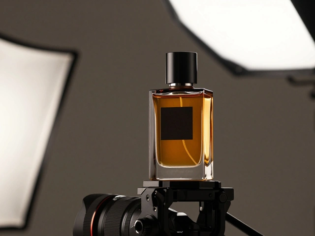 Product Compositing: Combining Exposures for Perfect Highlights