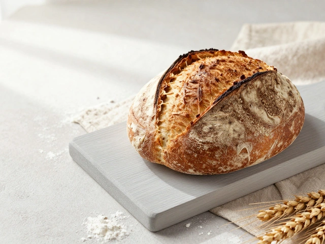 Props and Backgrounds for Food Photography: Complementing Dishes With Styling Elements