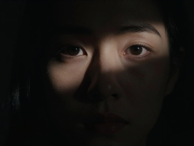 Shadows and Contrast in Photography: How Dark Areas Shape Your Subject