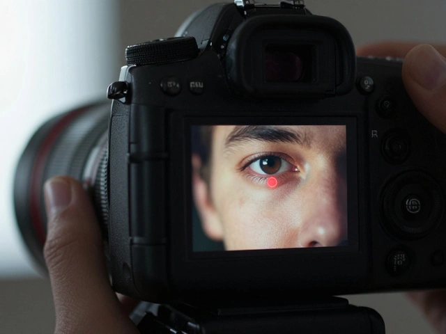 Spot Metering on Key Tones: A Guide to Accurate Exposure for Critical Subjects