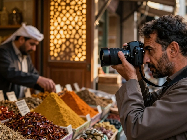 Street Photography and Privacy: Laws and Best Practices for Candid Shoots