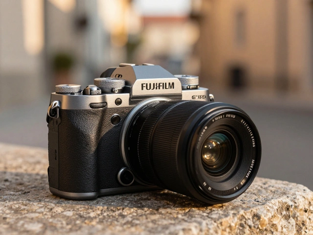 Travel Photography Essentials: Lightweight Gear and Versatile Lenses for 2026