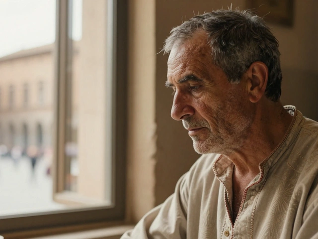 Travel Portraits With Available Light: Mastering Windows and Shade