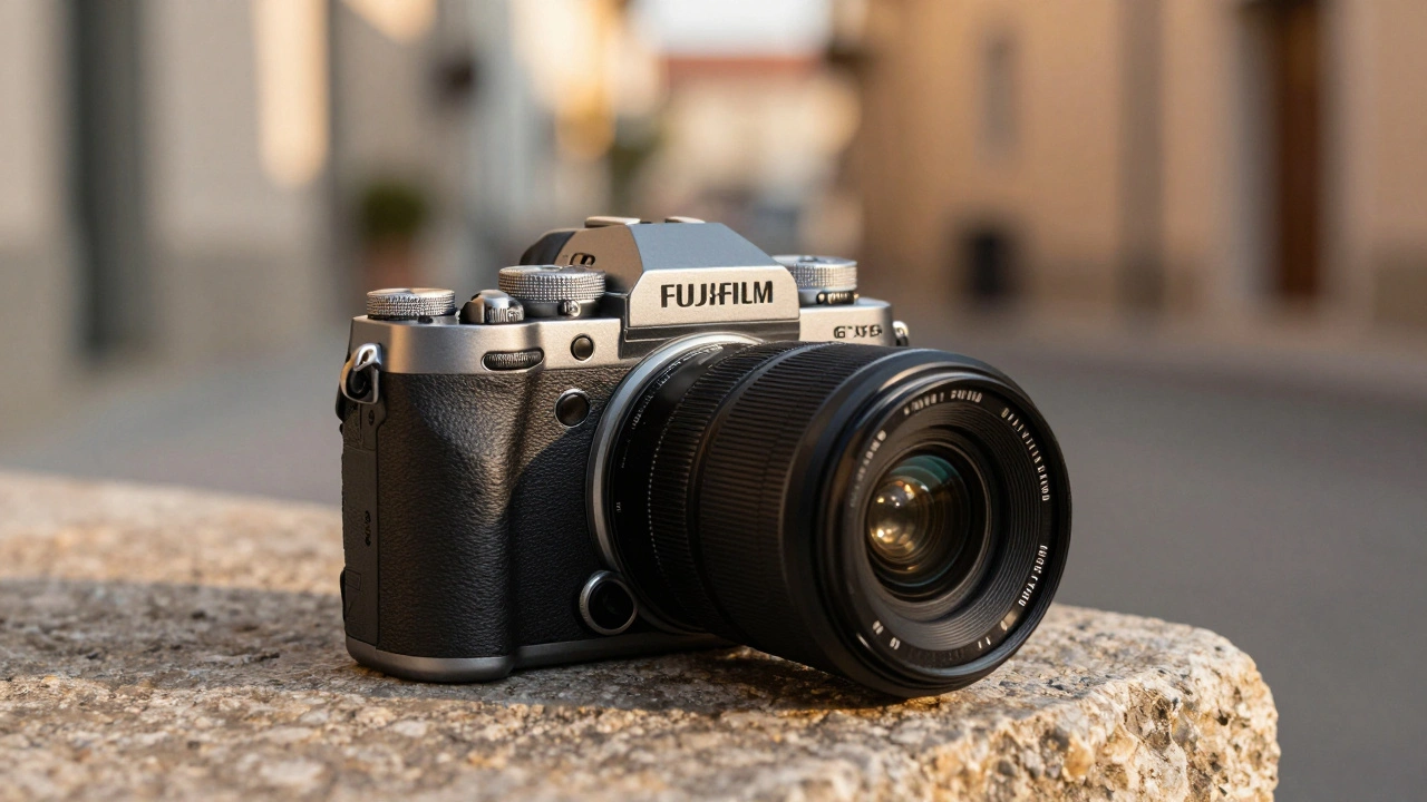 Travel Photography Essentials: Lightweight Gear and Versatile Lenses for 2026