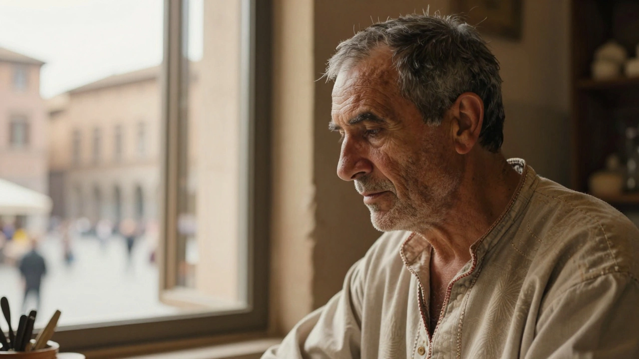 Travel Portraits With Available Light: Mastering Windows and Shade