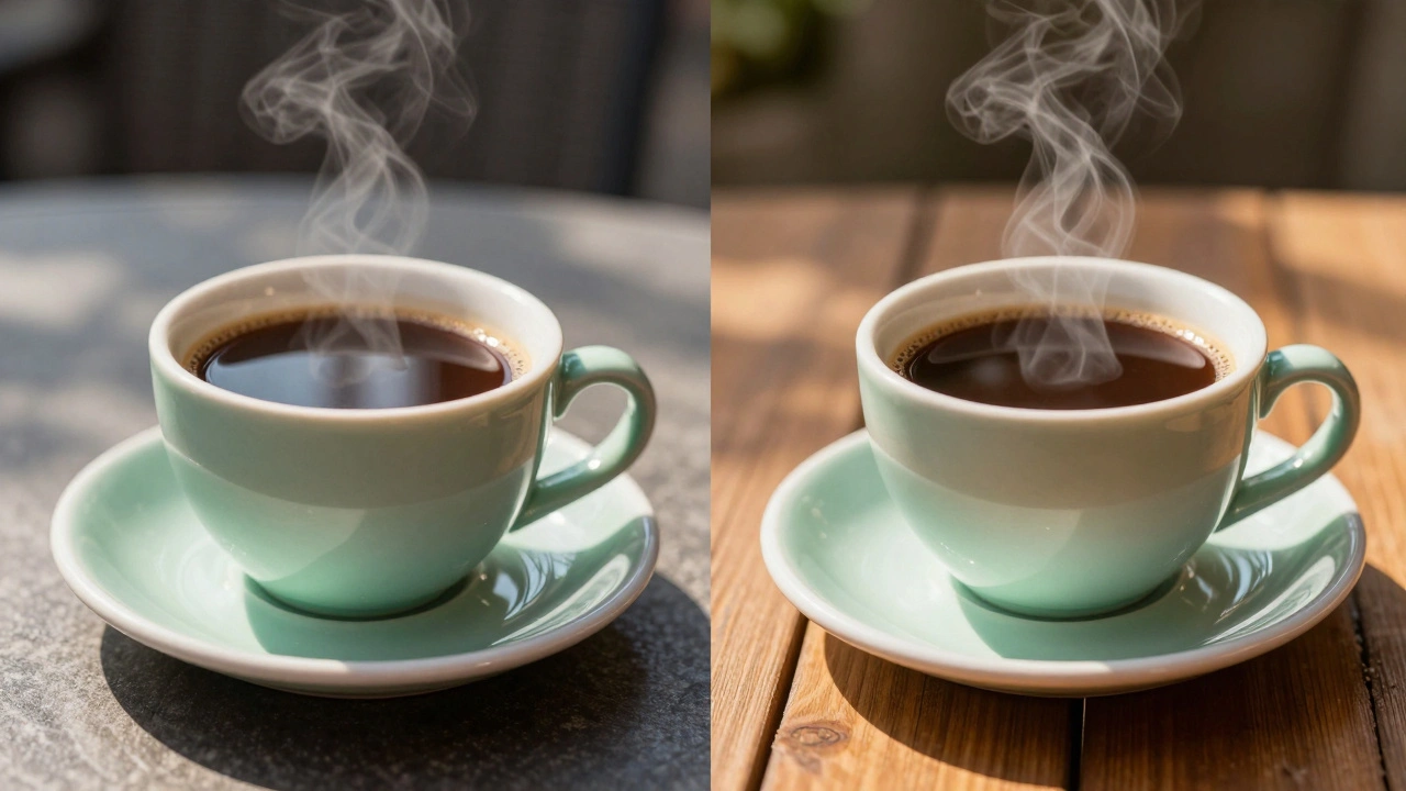 White Balance Correction in Photo Editing: Fixing Color Temperature