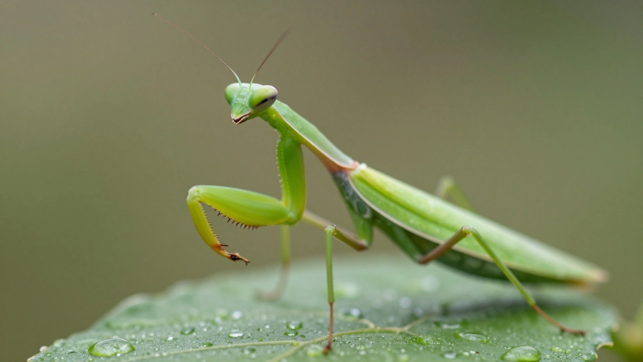 Focus Stacking Photography: Achieving Near-Infinite Depth of Field