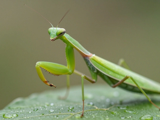Focus Stacking Photography: Achieving Near-Infinite Depth of Field