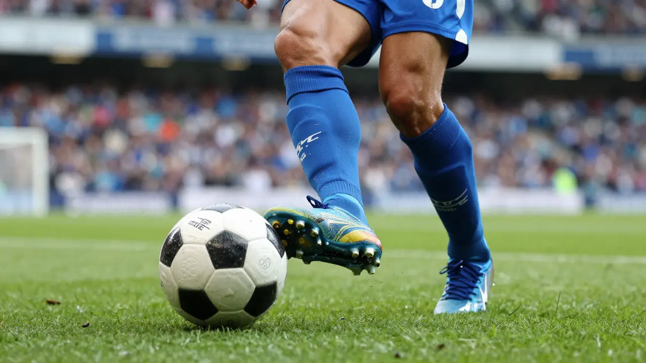 Action Sequences: Mastering Storytelling With Burst Frames in Sports Photography