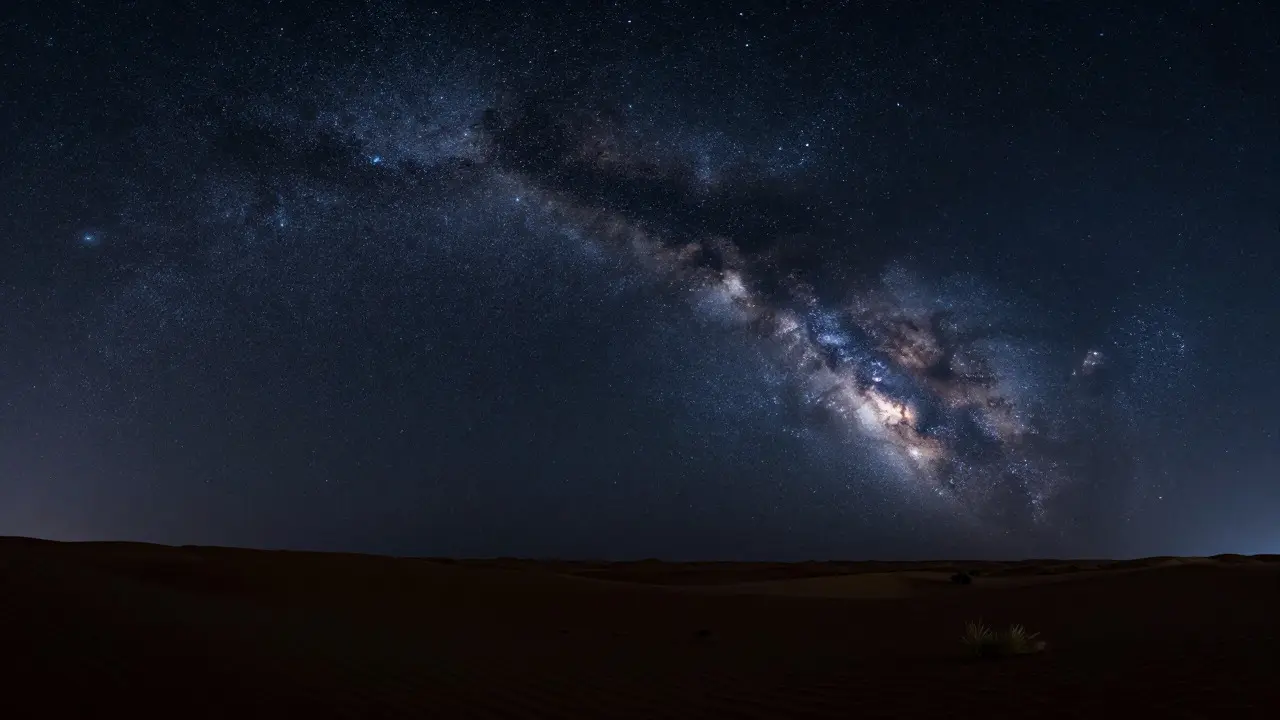 Astrophotography Locations: How to Find Dark Skies and Avoid Light Pollution