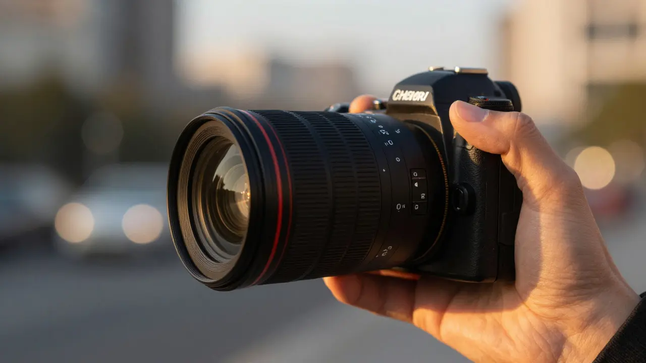 Best Focal Lengths for Portraits: Why 85mm and 50mm Lenses Win
