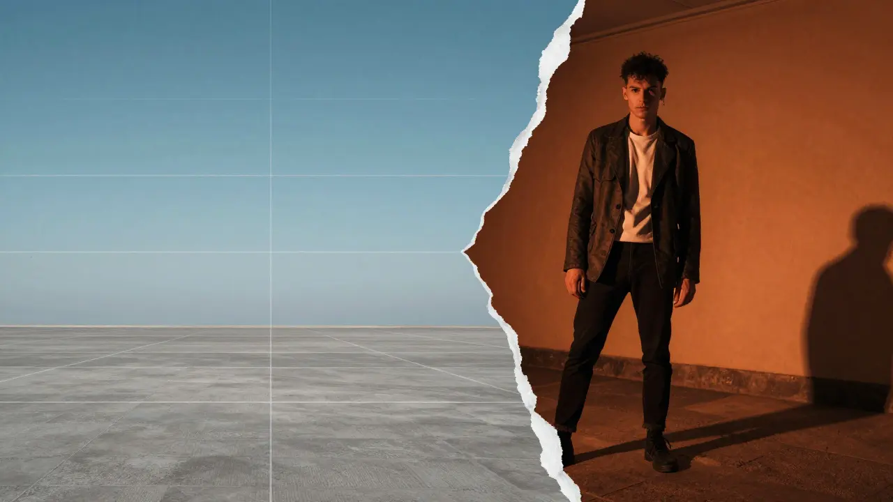 Breaking Photography Rules: When to Ignore Conventions for Better Images