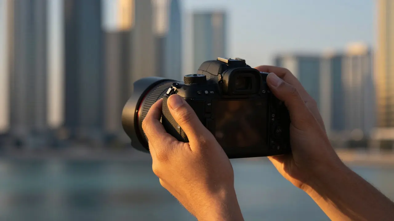 Common Photography Mistakes Beginners Make and How to Fix Them