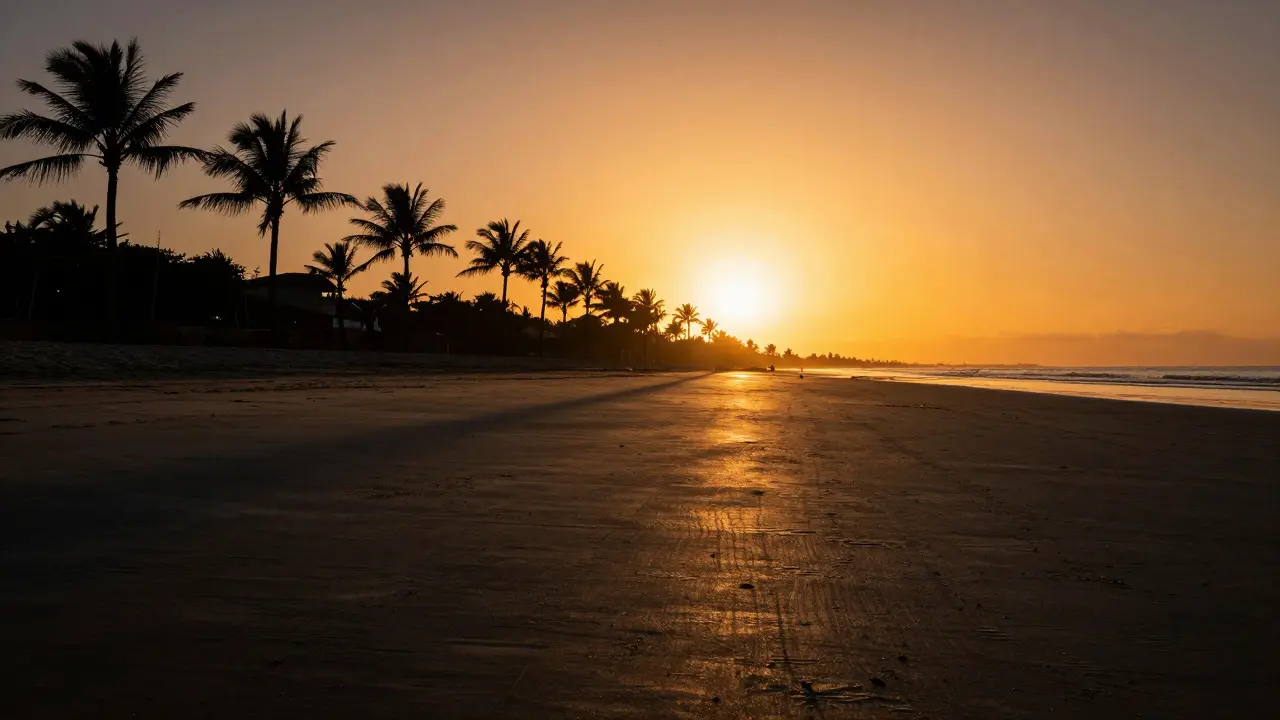 Dynamic Range in Cameras: What It Means for Exposure and Detail