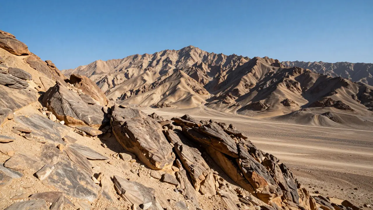 Focus Stacking for Landscape Photography: How to Extend Depth of Field