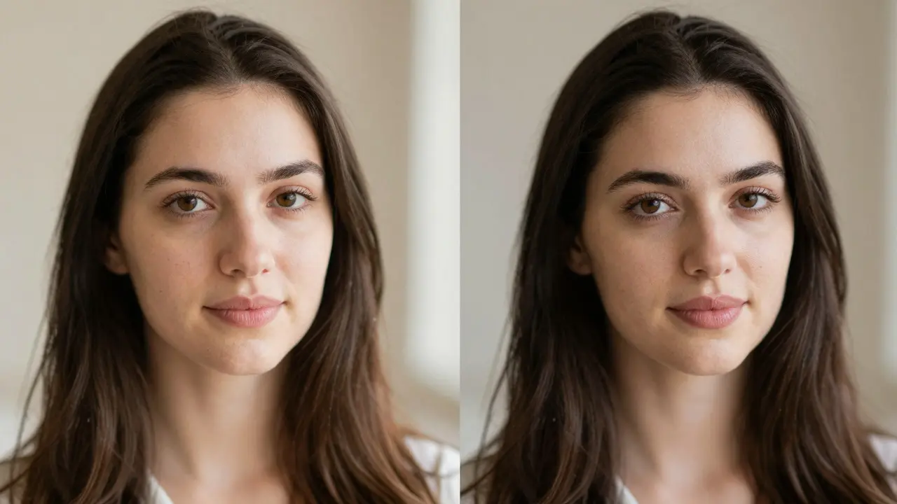 Full-Frame vs. Crop Sensor: Depth of Field and ISO Performance Explained