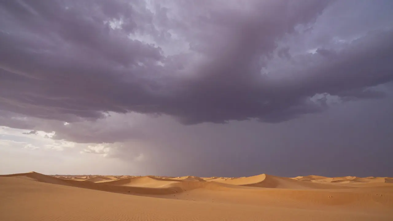 Horizon Placement in Landscape Composition: Sky vs. Land Balance Guide