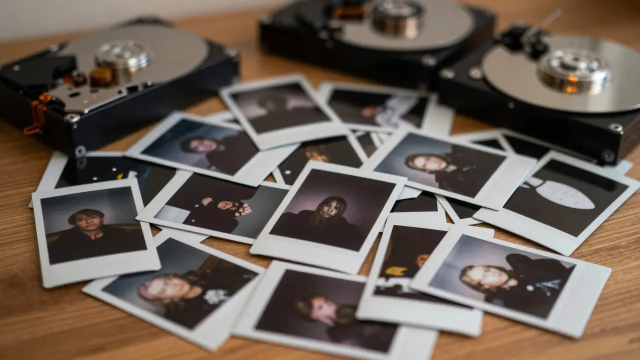 Keywording and Tagging Photos: A Practical Guide to Searchable Archives