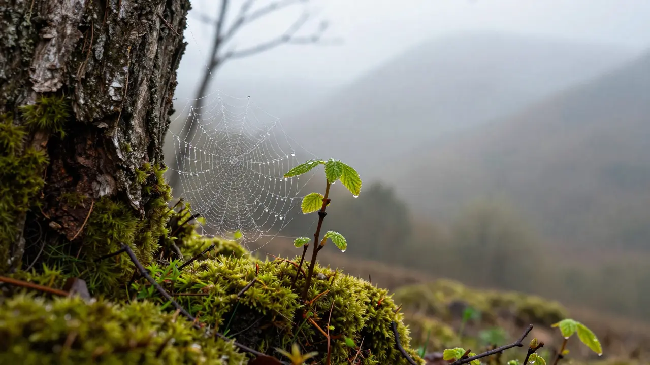 Landscape Photography in Different Seasons: Unique Opportunities for Each