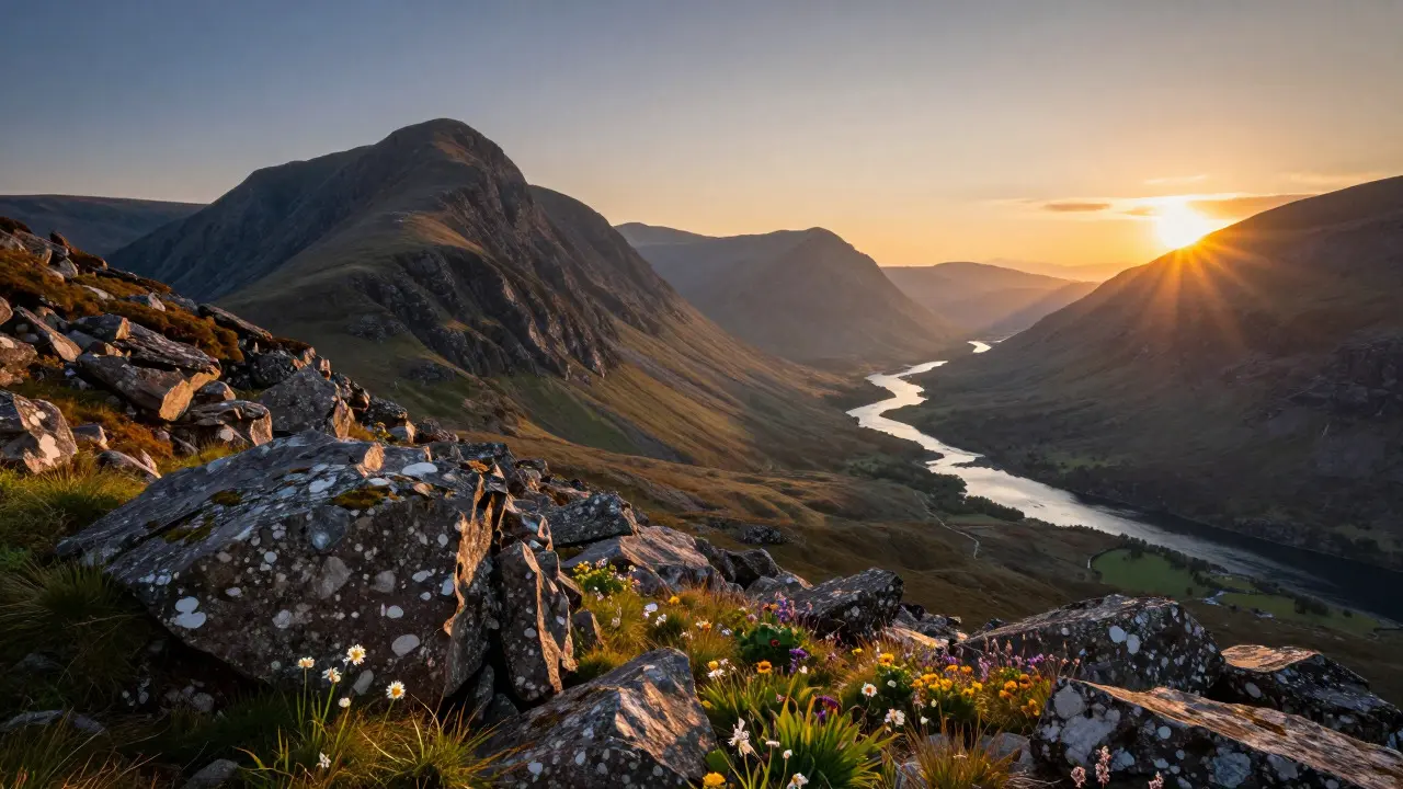 Landscape Photography on Trips: How to Capture Iconic Destinations