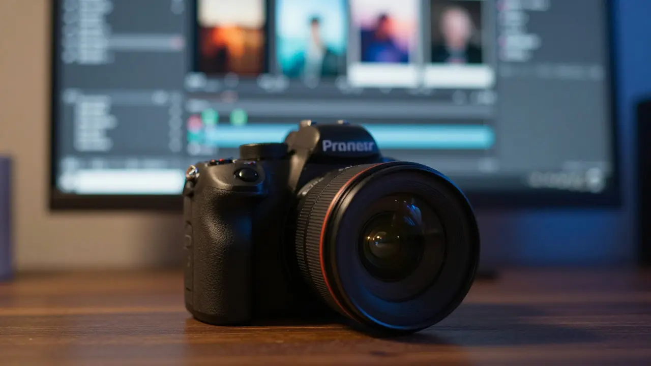 Learning Post-Processing: A Beginner’s Editing Roadmap for 2026