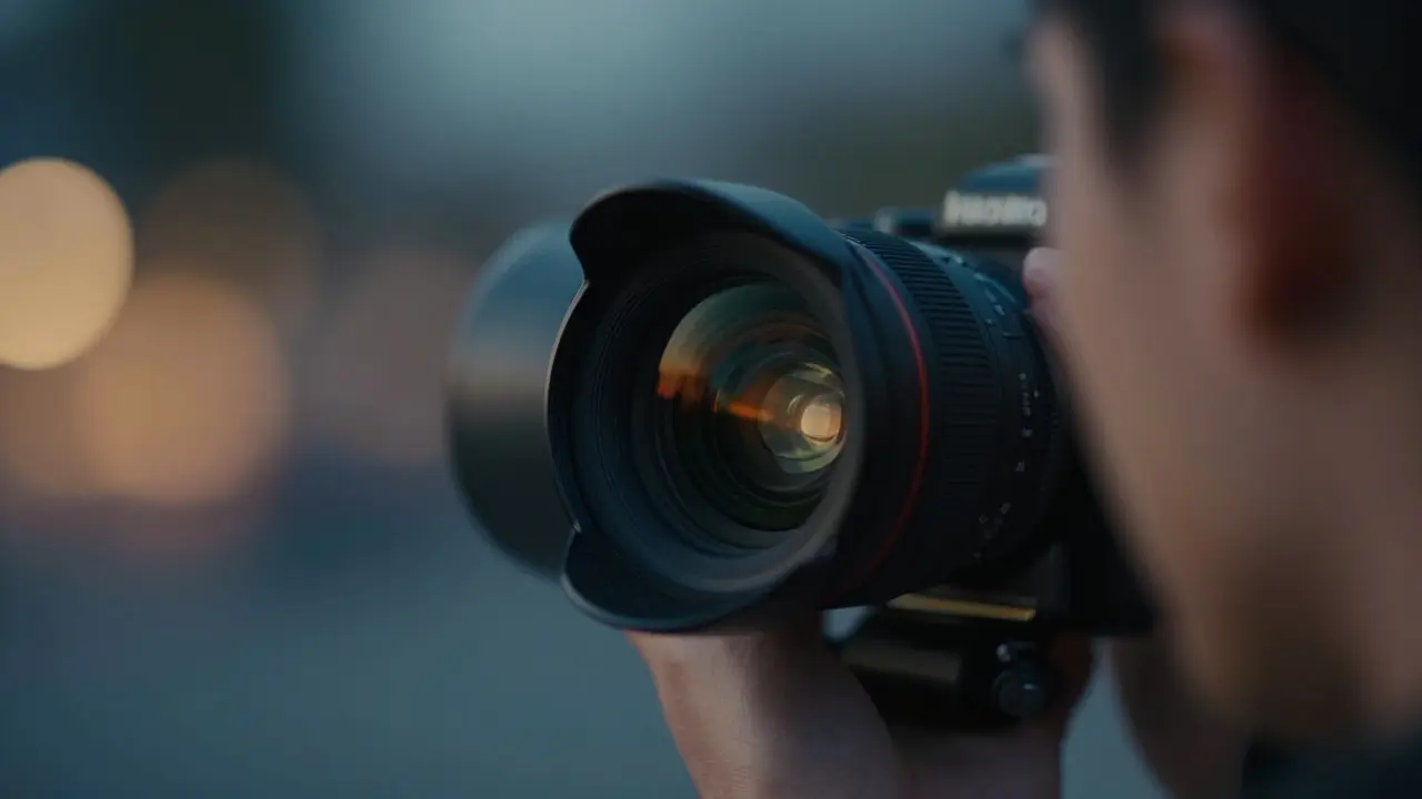 Lens Choice by Genre: Portrait, Landscape, and Sports Considerations