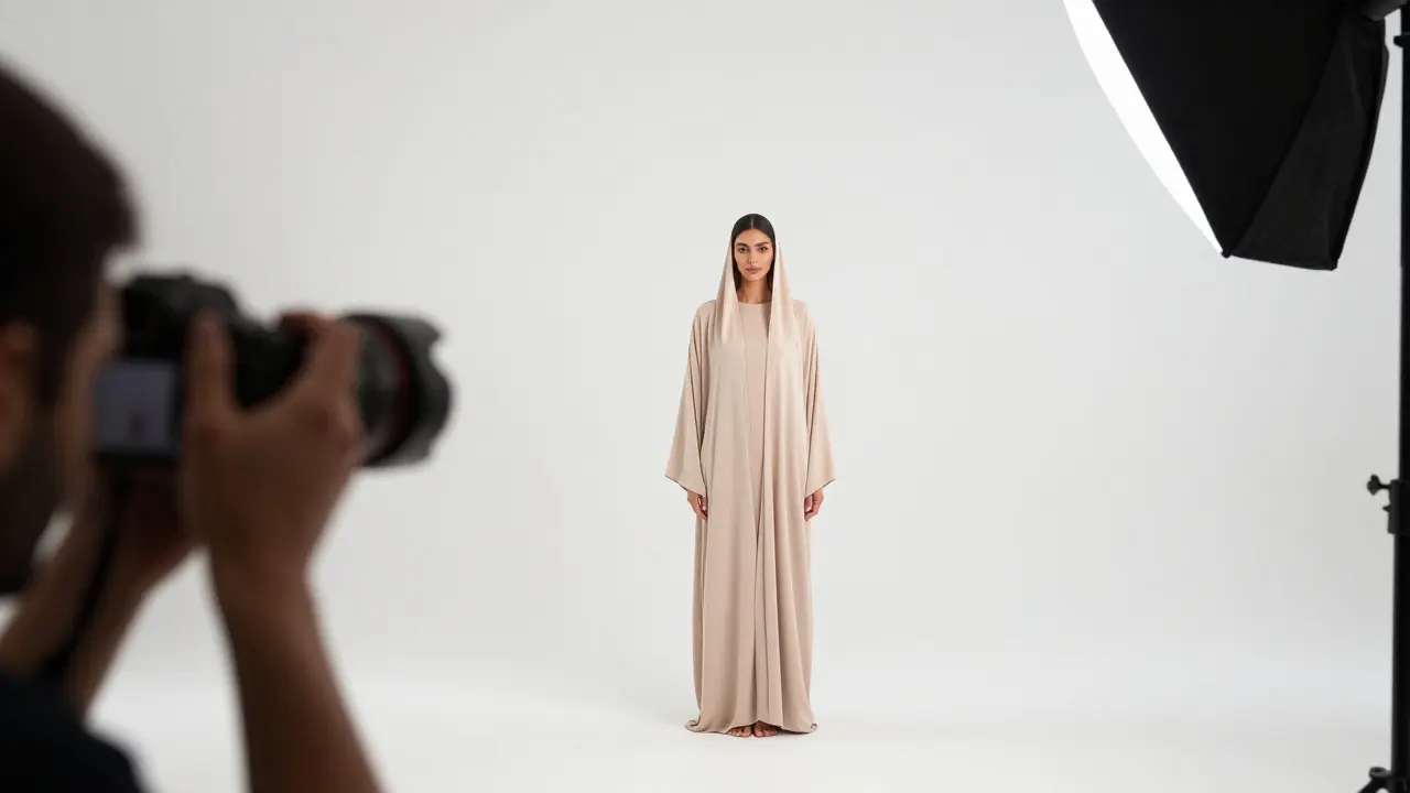 Lookbook Photography Guide: Mastering Consistency and Posing for Catalogs