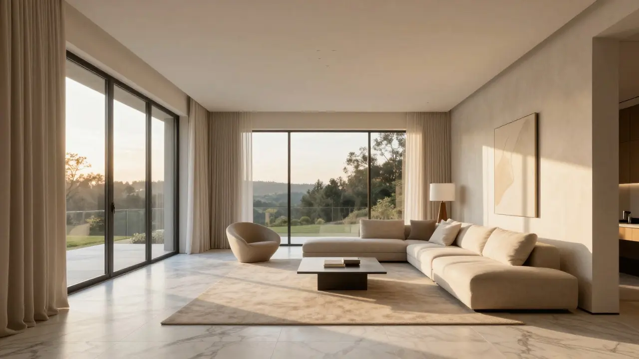 Luxury Real Estate Photography: Premium Presentation Techniques for High-End Homes