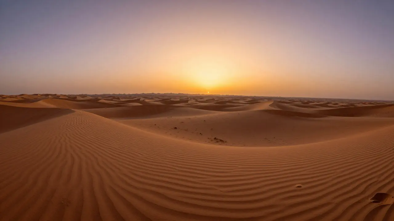 Mastering Panoramic Photography: Ultra-Wide Aspect Ratios and Pro Techniques