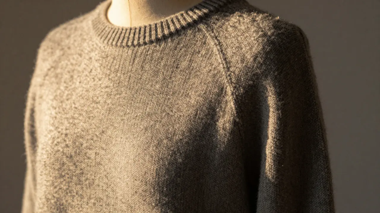 Mastering Side Light and Directional Lighting for Fashion Garments