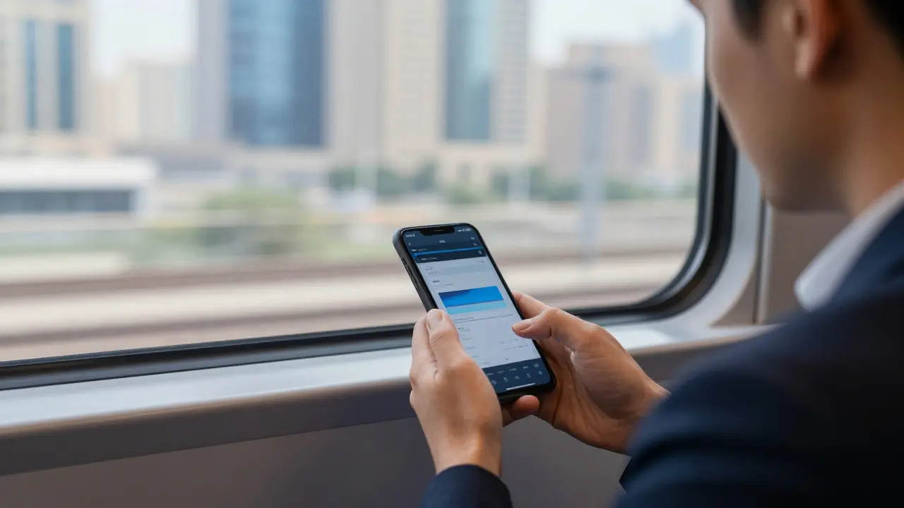 Mobile-to-Desktop Sync: Seamless Editing Across Devices in 2026