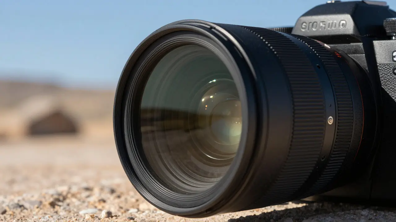 Neutral Density Filters Guide: Mastering Long Exposures & Motion Blur