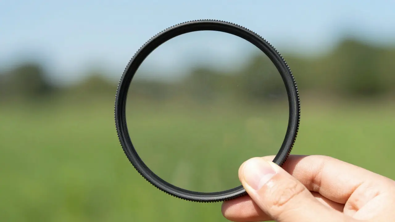 Neutral Density Filters: Mastering Exposure and Shutter Speed