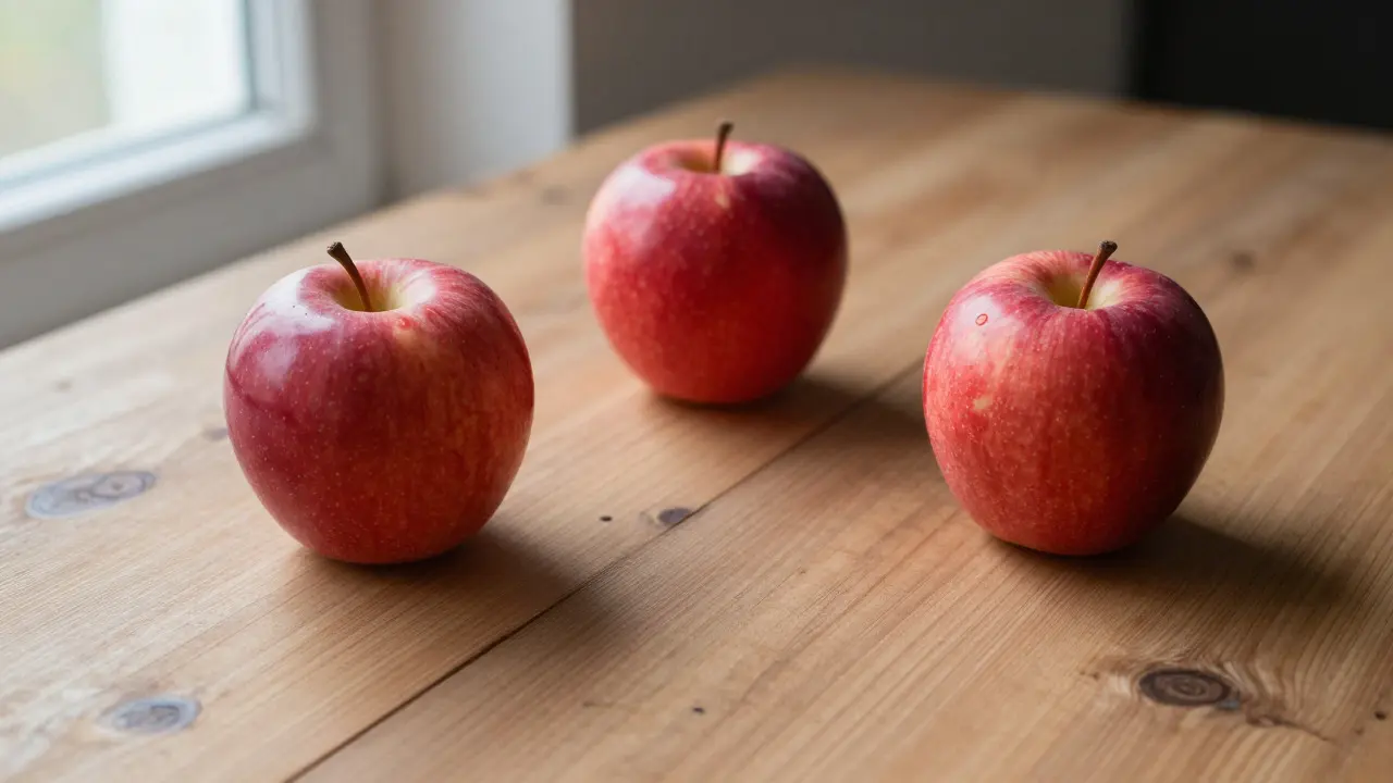 Odd vs. Even Elements in Still Life Photography: Choosing the Right Count