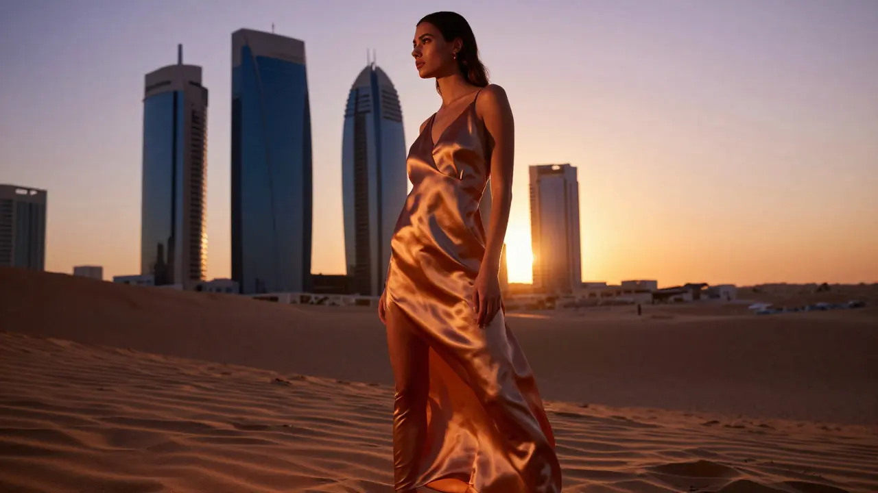 Outdoor Fashion Photography: Mastering Weather, Sun, and Styling