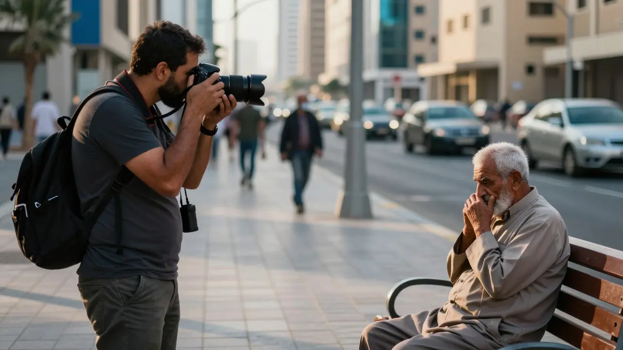 Photography Ethics: A Practical Guide to Responsible Shooting