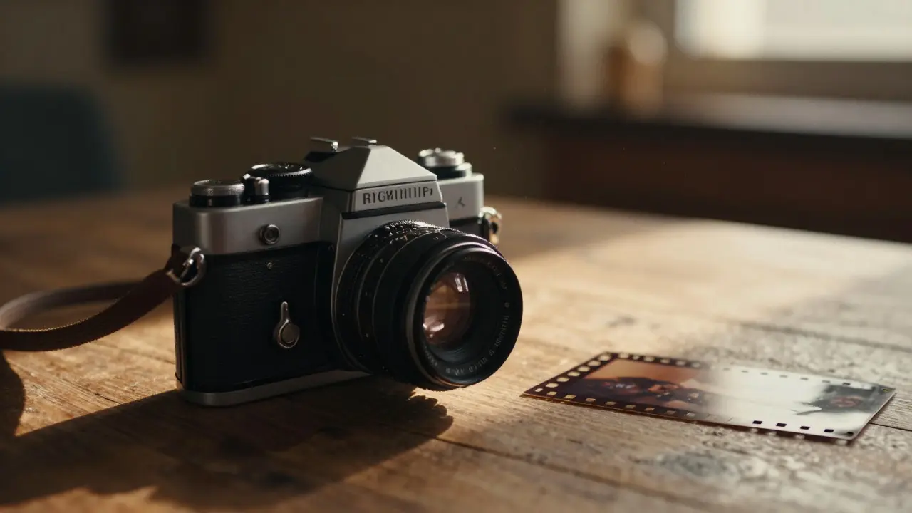Photography Trends 2026: Key Styles and Movements to Watch